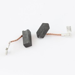 Charbons defonceuse METABO FM 529 - OFE 529