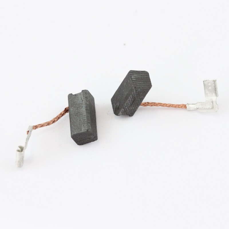 Charbons defonceuse METABO FM 529 - OFE 529