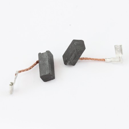 Charbons defonceuse METABO FM 529 - OFE 529