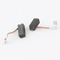 Charbons defonceuse METABO FM 529 - OFE 529