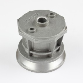 Support de lame tondeuse MC CULLOCH M46-140