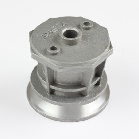 Support de lame tondeuse MC CULLOCH M46-140