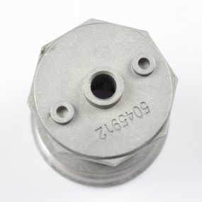 Support de lame tondeuse MC CULLOCH M46-140