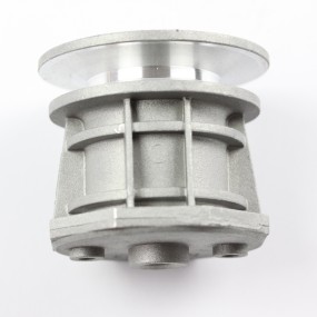 Support de lame tondeuse MC CULLOCH M46-140