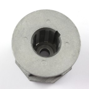 Support de lame tondeuse MC CULLOCH M46-140