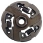 Embrayage tronçonneuses HUSQVARNA 288