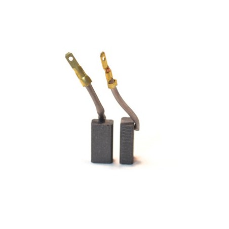 Charbons pour meuleuse CASALS AG10
