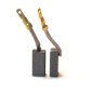 Charbons pour meuleuse CASALS AG10