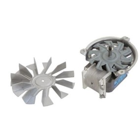 Moteur et turbine four SEB TU380 - TU281