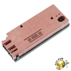 Sécurité de porte lave linge WHIRLPOOL