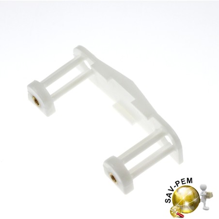 Pied pour ponceuse BLACK  et  DECKER KA330