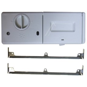 Boite a produit lave vaisselle AIRLUX