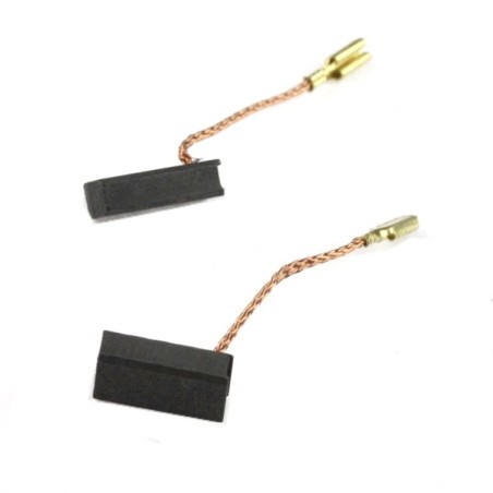 Balais électroportatif METABO SE12-115 - W7-100