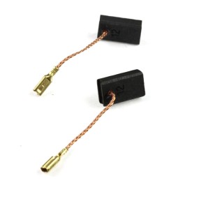 Balais électroportatif METABO SE12-115 - W7-100