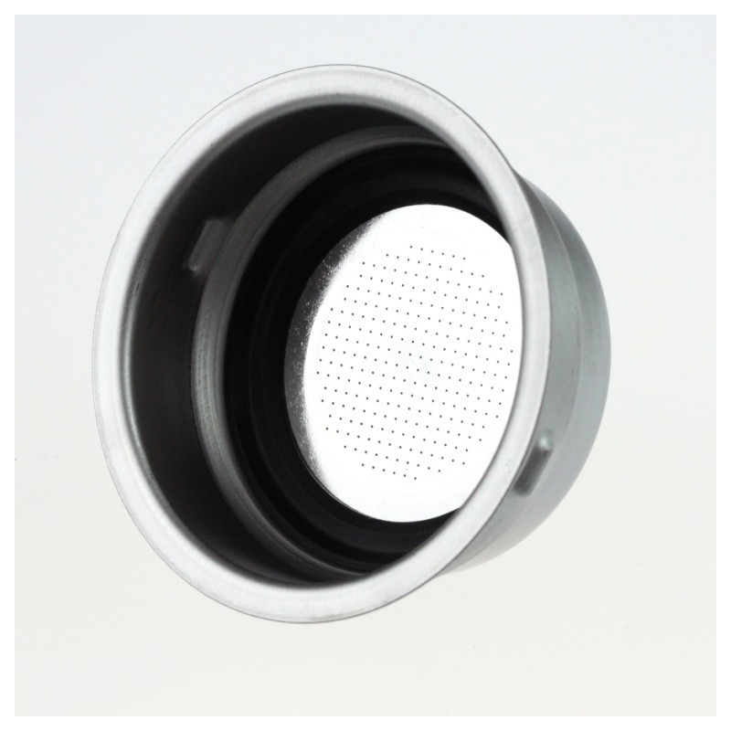 Filtre 2 tasses pour les expressos DELONGHI DES021 - EC750 Filtre 2 tasses pour les expressos DELONGHI DES021 - EC750