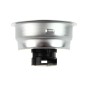 Filtre 2 tasses pour les expressos DELONGHI DES021 - EC750 Filtre 2 tasses pour les expressos DELONGHI DES021 - EC750