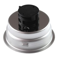 Filtre 2 tasses pour les expressos DELONGHI DES021 - EC750