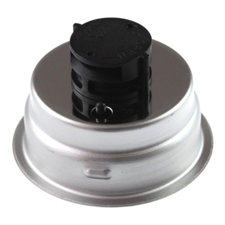 Filtre 2 tasses pour les expressos DELONGHI DES021 - EC750
