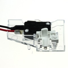 Micro contact KW706549 pour robot PROSPERO KENWOOD  MX260, KM240, KM241, KM242,