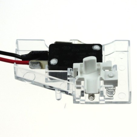Micro contact KW706549 pour robot PROSPERO KENWOOD  MX260, KM240, KM241, KM242,