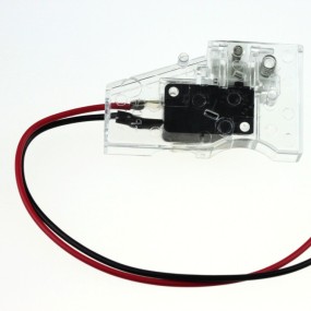 Micro contact KW706549 pour robot PROSPERO KENWOOD  MX260, KM240, KM241, KM242,
