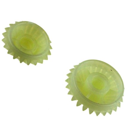 Pignons pour robot PROSPERO KENWOOD  MX260, KM240, KM241, KM242, KM242, KM243
