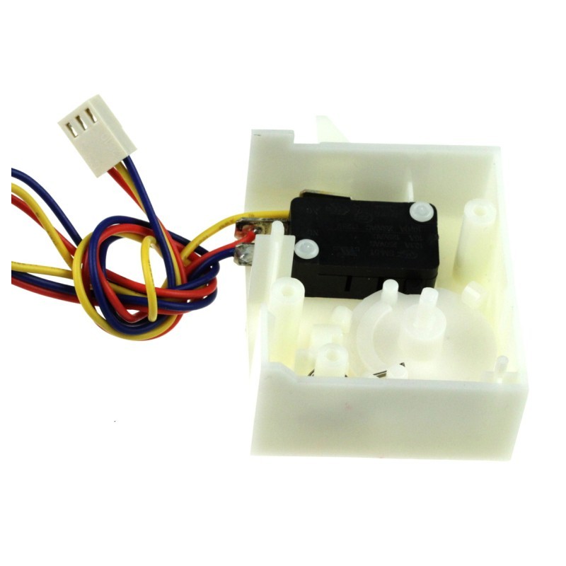Interrupteur M/A pour robots KENWOOD PROSPERO MX260, KM240 Interrupteur M/A pour robots KENWOOD PROSPERO MX260, KM240