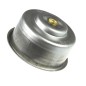 CHAUDIERE PARTIE BAS EXPRESSO DELONGHI EC190 - EC200CD