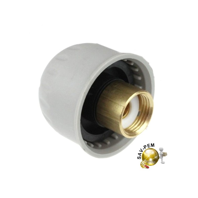 Bouchon de sécurité nettoyeurs vapeur VAPORETTO ECO PRO Bouchon de sécurité nettoyeurs vapeur VAPORETTO ECO PRO