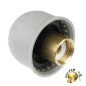 Bouchon de sécurité nettoyeurs vapeur VAPORETTO ECO PRO Bouchon de sécurité nettoyeurs vapeur VAPORETTO ECO PRO