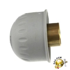 Bouchon de sécurité nettoyeurs vapeur VAPORETTO ECO PRO