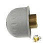 Bouchon de sécurité nettoyeurs vapeur VAPORETTO ECO PRO Bouchon de sécurité nettoyeurs vapeur VAPORETTO ECO PRO