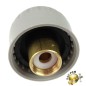 Bouchon de sécurité nettoyeurs vapeur VAPORETTO ECO PRO Bouchon de sécurité nettoyeurs vapeur VAPORETTO ECO PRO