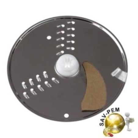 Disque rapeur/eminceur KW694339 robots KENWOOD