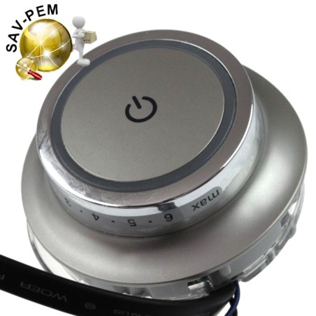 Bouton variateur KW715799 pour robots KENWOOD