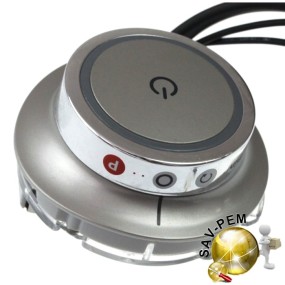 Bouton variateur KW715799 pour robots KENWOOD