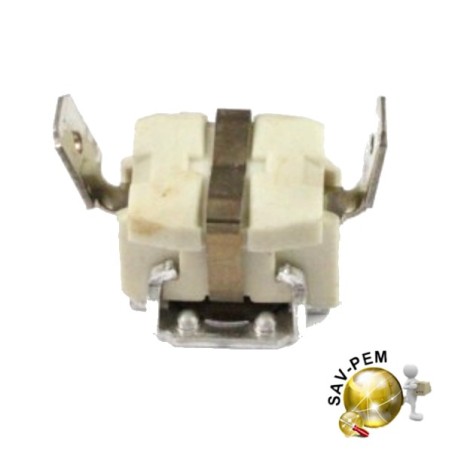 Thermostat ceramique 120° POM0003127 VAPORETTO