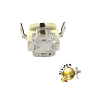 Thermostat ceramique 120° POM0003127 VAPORETTO