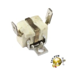 Thermostat ceramique 120° POM0003127 VAPORETTO