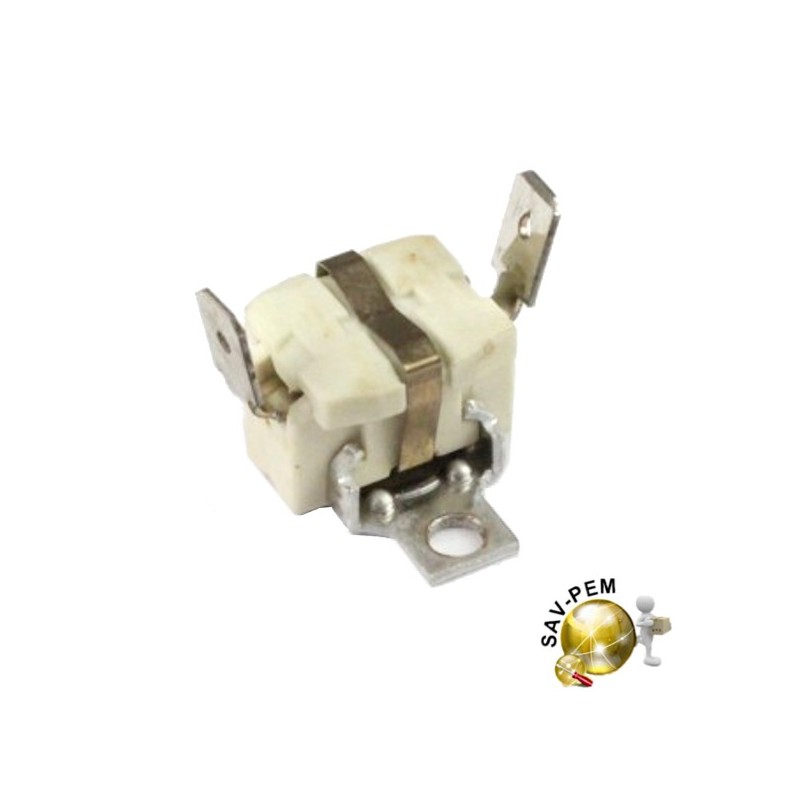 Thermostat ceramique 120° POM0003127 VAPORETTO