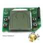 Module affichage POM0005166 pour ECOLOGICO VAPORETTO