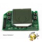 Module affichage POM0005166 pour ECOLOGICO VAPORETTO