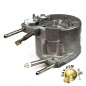 Chaudiere 282058458 pour expresso SAECO Chaudiere 282058458 pour expresso SAECO