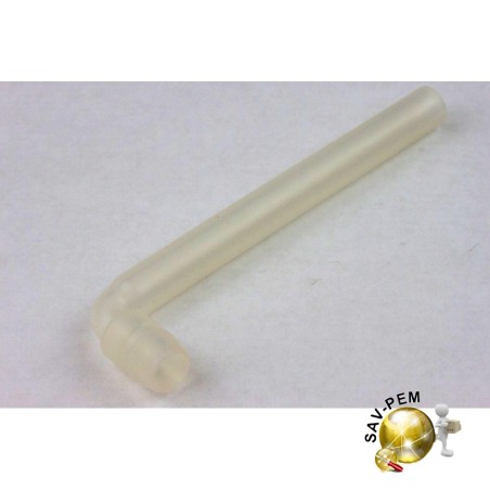 Durite 5313223191 pour cafetiere DELONGHI BCO320 - BCO330 - BCO420 - BCO410