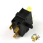 Selecteur de fonctions 5513200029 pour expresso DELONGHI