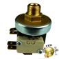 Pressostat POM0002073 pour centrale, nettoyeur vapeur VAPORETTO