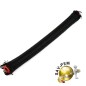 Durite 5312890051 sortie electrovanne pour centrale vapeur DELONGHI Durite 5312890051 sortie electrovanne pour centrale vapeur DELONGHI