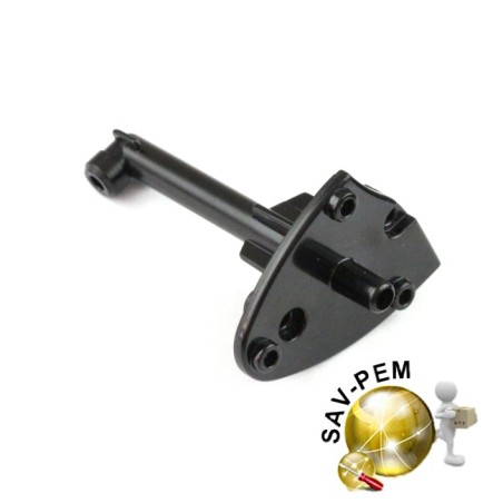 Gouttiere evacuation 149501250 pour les expresso SAECO