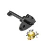 Gouttiere evacuation 149501250 pour les expresso SAECO