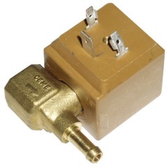 Electrovanne centrale vapeur